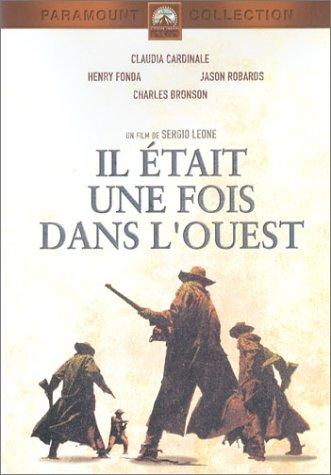 Il était une fois dans l'Ouest (Édition simple) [FR Import]