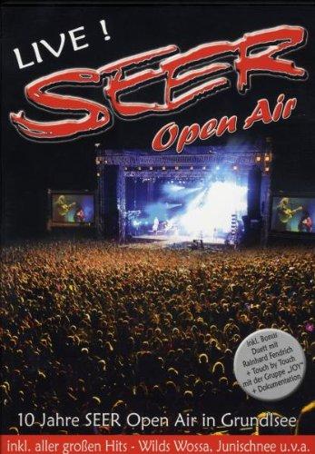 Seer - Live/10 Jahre Seer Open Air