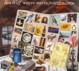 White Water,White Bloom (European Edition / Bonustracks)