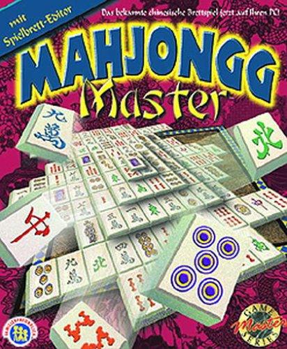 MahJongg Master