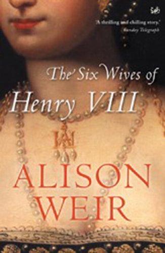 Six Wives Of Henry VIII