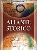 Atlante storico (Atlanti, Band 15)