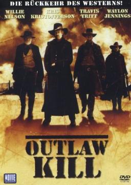 Outlaw Kill