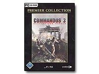 Commandos 3: Destination Berlin [Premier Collection]