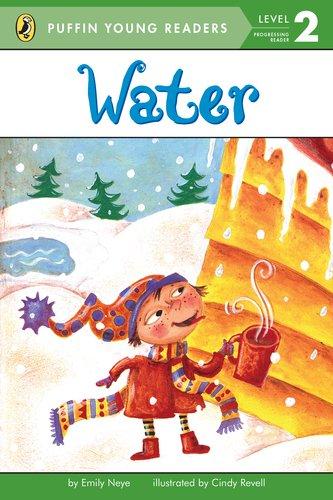 Water (Puffin Young Readers, L2)