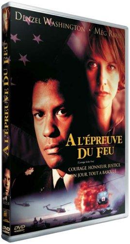 A l'épreuve du feu [FR Import]