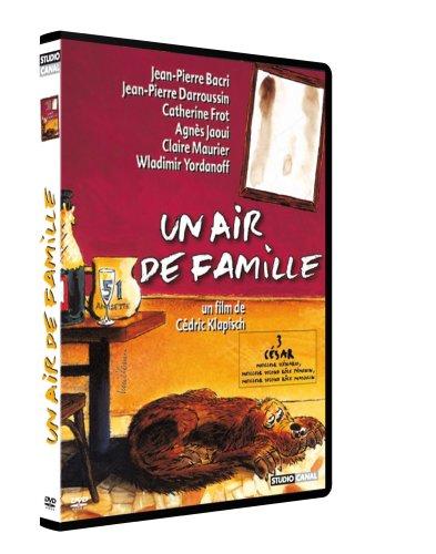 Un air de famille [FR Import]