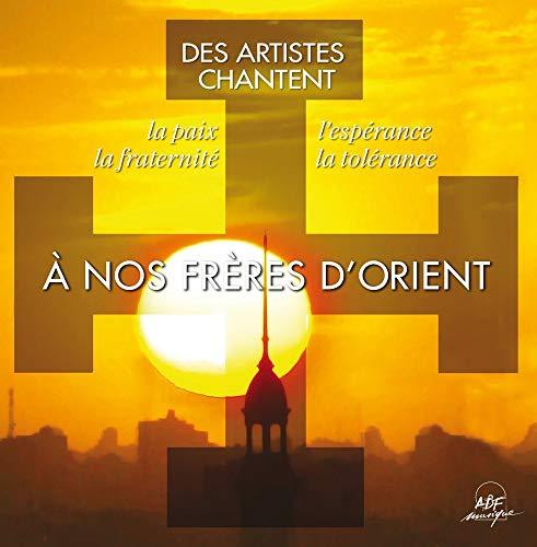 A Nos Frères d'Orient - Single