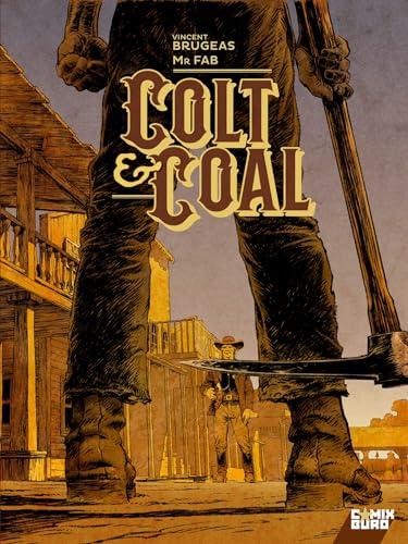 Colt & coal