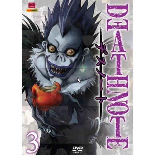 Death Note - Vol. 3, Episoden 11-14