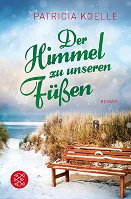 Der Himmel zu unseren Füßen: Weihnachtsroman