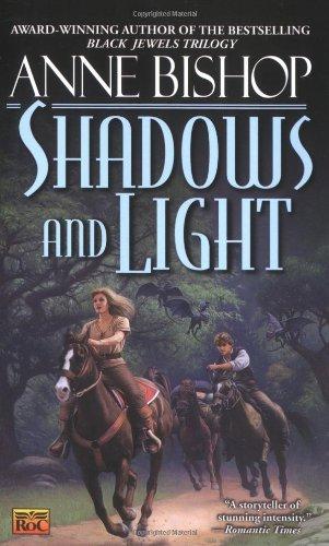 Shadows and Light (Tir Alainn Trilogy)