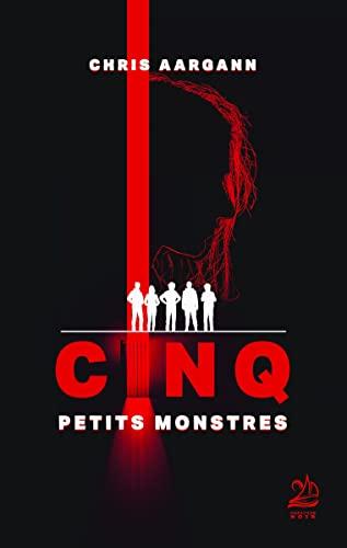 Cinq petits monstres