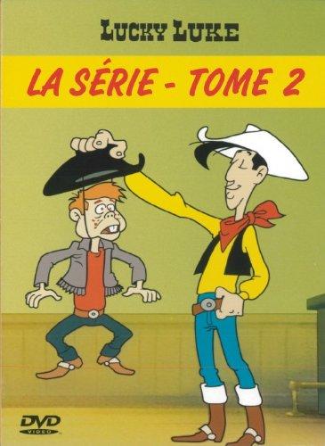 LUCKY LUKE: La Serie - Tome 2