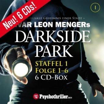 Darkside Park, Folge 1-6 (6 CDs): Staffel 1