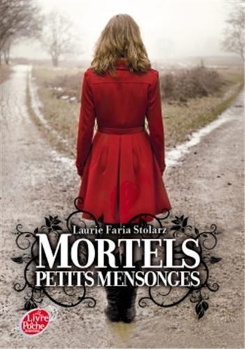 Mortels petits mensonges