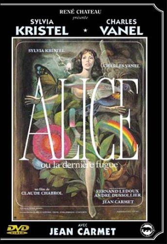 Alice ou la derniere fugue [FR Import]