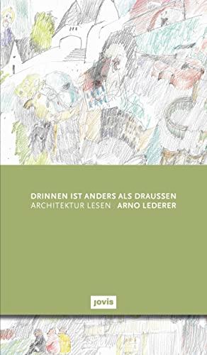 Drinnen ist anders als draußen: Architektur lesen