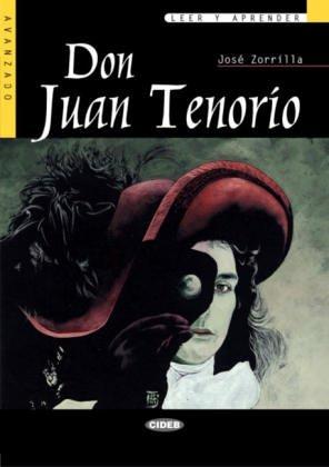 DON JUAN TENORIO CIDEB (Leer y Aprender: Nivel Cuarto)