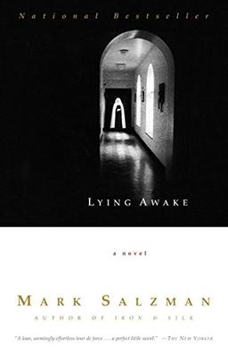 Lying Awake: A Novel (Vintage Contemporaries)