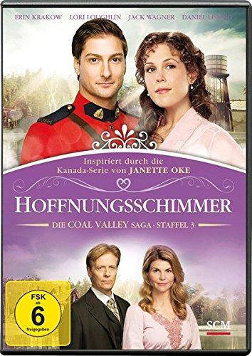 Hoffnungsschimmer - Die Coal Valley Saga (Staffel 3: DVD 1)