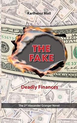 The Fake: Deadly Finances (Alexander Granger)