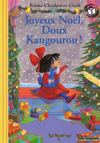 Joyeux Noël, Doux kangourou !