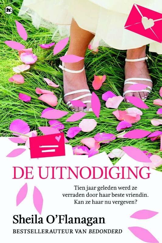 De uitnodiging