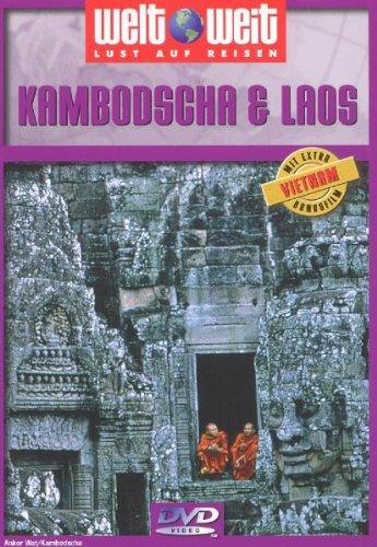 Kambodscha & Laos - Weltweit