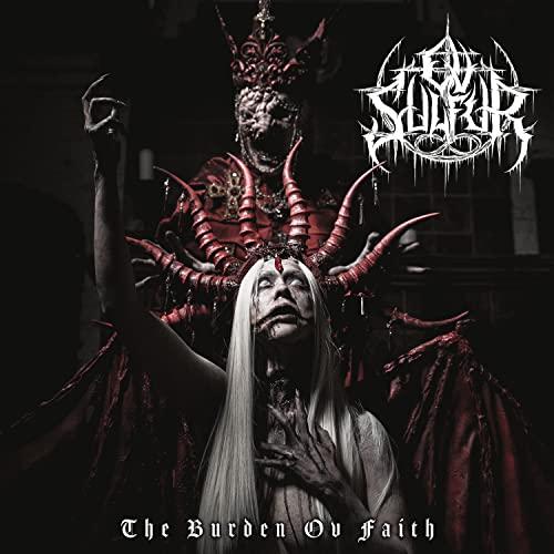 The Burden Ov Faith [Vinyl LP]