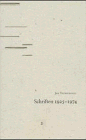 Schriften 1925-1974, 2 Bde., Bd.2, Schriften 1947-1974