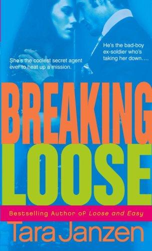 Breaking Loose (Steele Street, Band 10)