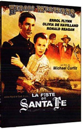 La piste de Santa Fe [FR Import]