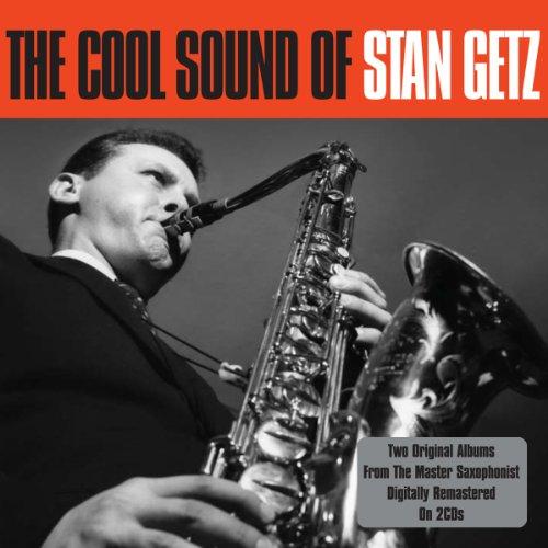 The Cool Sound of Stan Getz