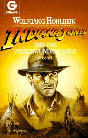 Indiana Jones und das verschwundene Volk