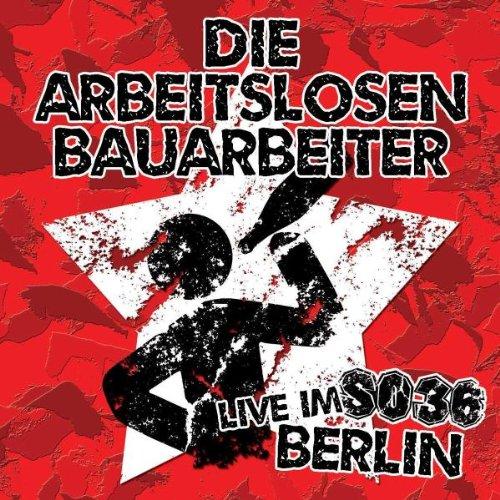 Live im So36 Berlin