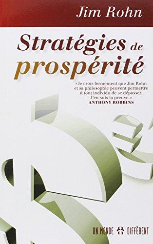 Stratégies de prospérité