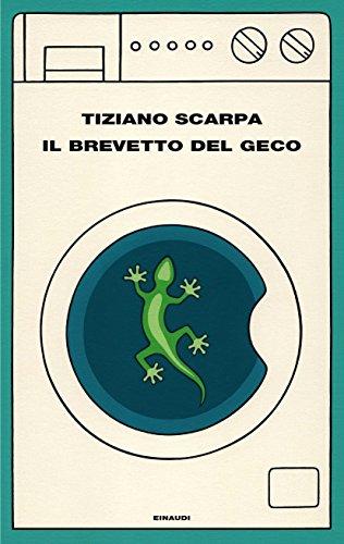 Il brevetto del geco