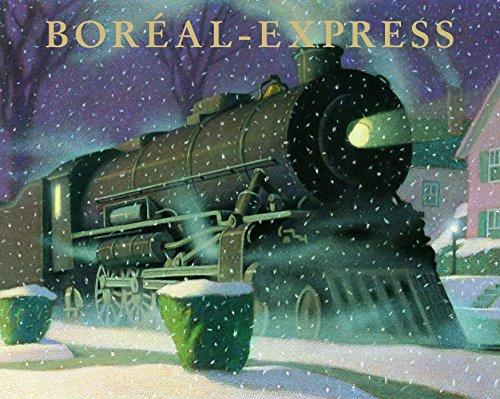 Boréal-Express