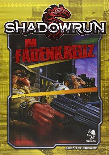 Shadowrun 5: Im Fadenkreuz