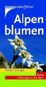 Alpenblumen: Extra: Höhenstufen in den Alpen