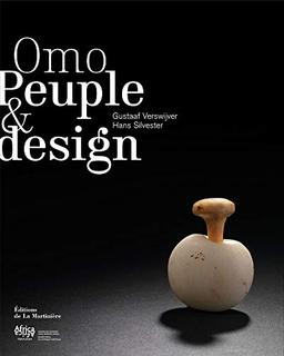 Omo, peuples & design