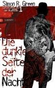 Die dunkle Seite der Nacht: Nightside 1