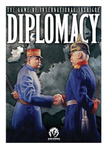 Diplomacy