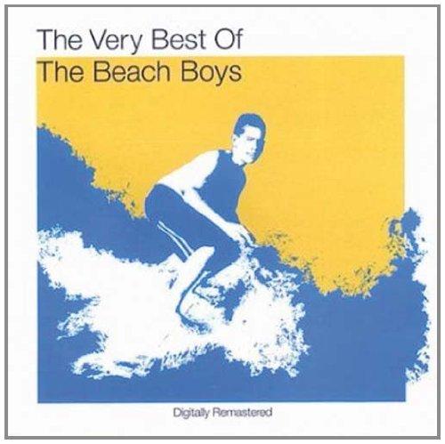 The Very Best of the Beach Boys