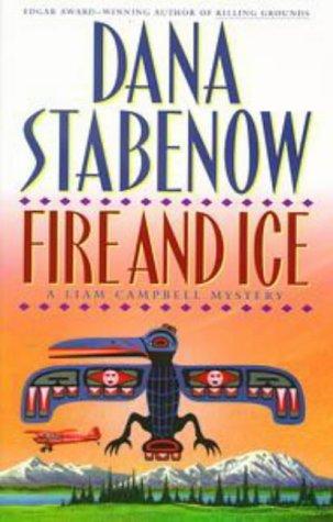 Fire and Ice: A Liam Campbell Mystery