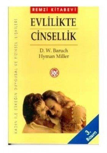 EVLİLİKTE CİNSELLİK