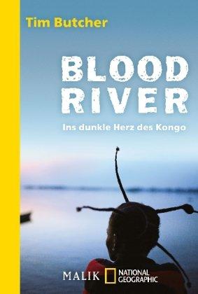 Blood River: Ins dunkle Herz des Kongo