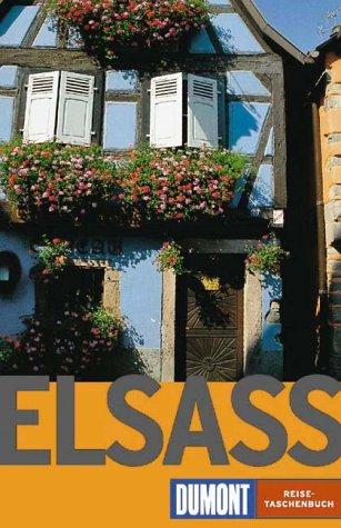 DuMont Reise-Taschenbücher, Elsass