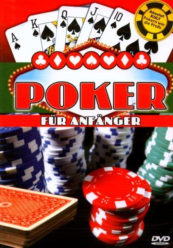 Poker für Anfänger